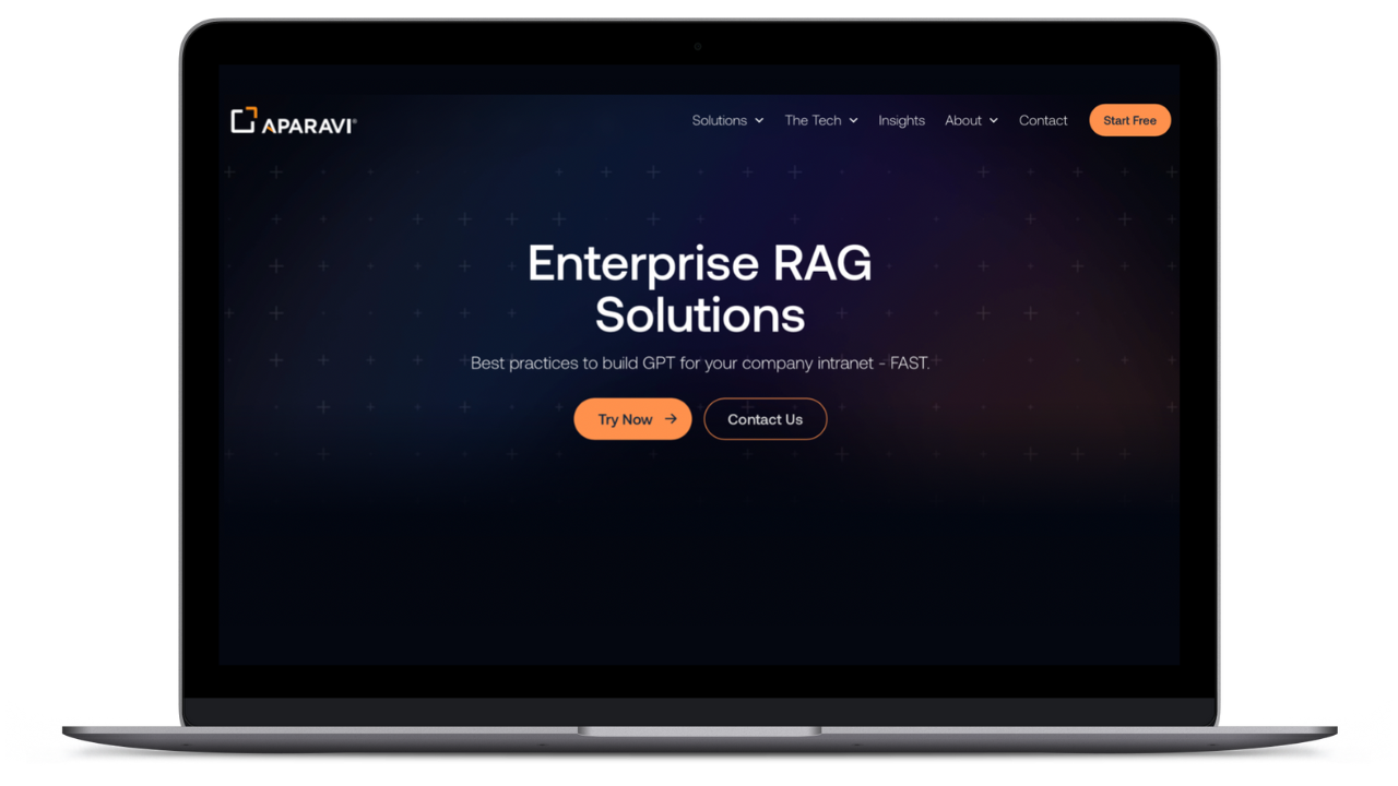enterprise rag preview-2