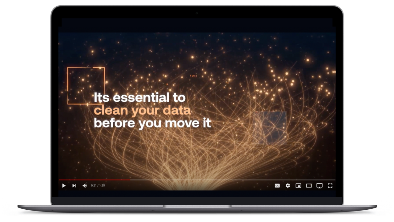 YouTube preview