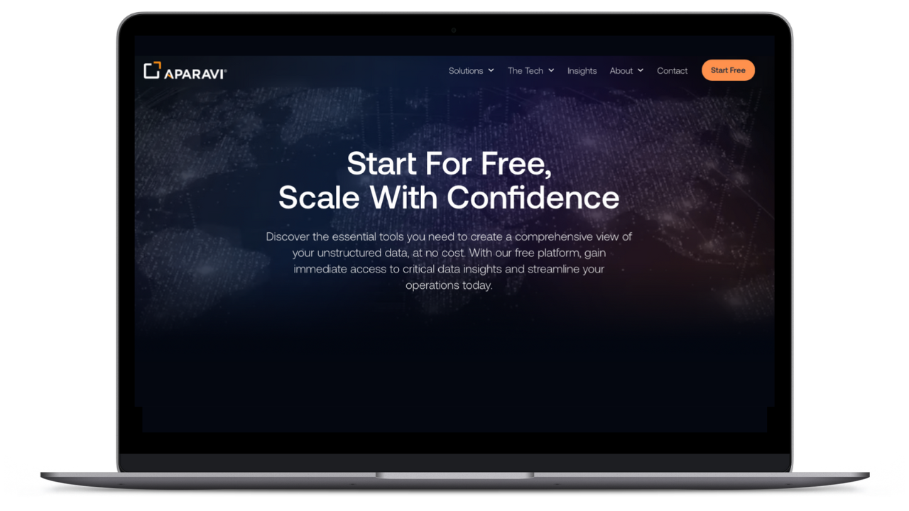 start free preview